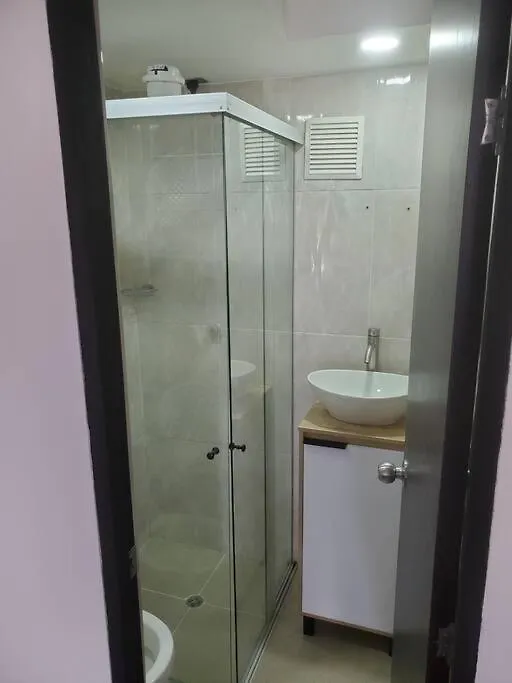 Appartamento Mde Escape Medellín
