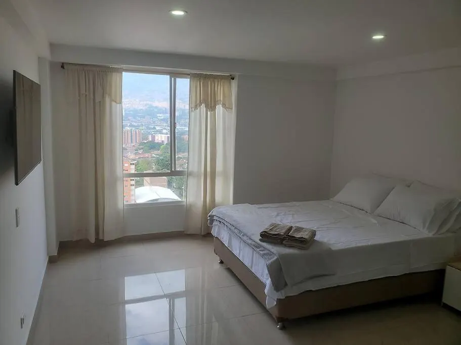 Appartamento Mde Escape Medellín