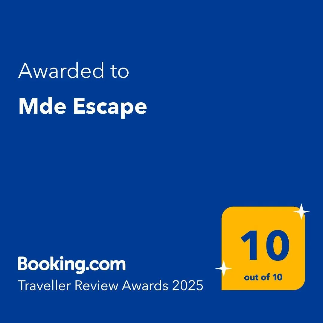 Appartamento Mde Escape Medellín