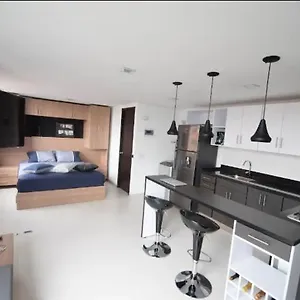 Espacio Ideal Disfrutar Apartahotel