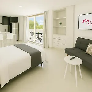 Mio Loft Apartamento