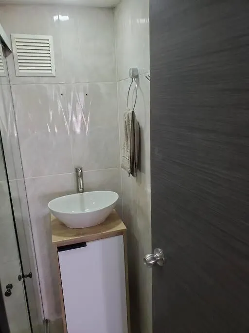 Apartamento Mde Escape Medellín Colombia
