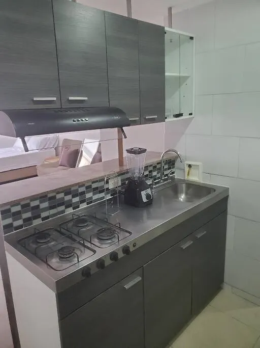 Apartamento Mde Escape Medellín Colombia