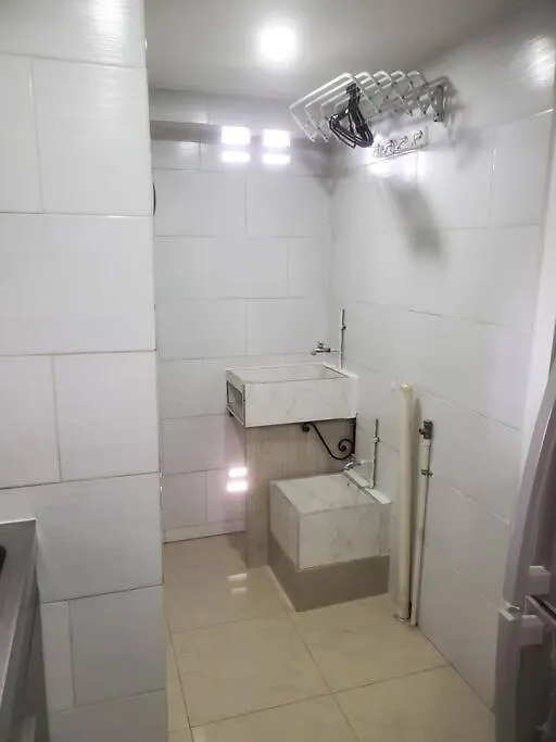 Apartamento Mde Escape Medellín 0*,