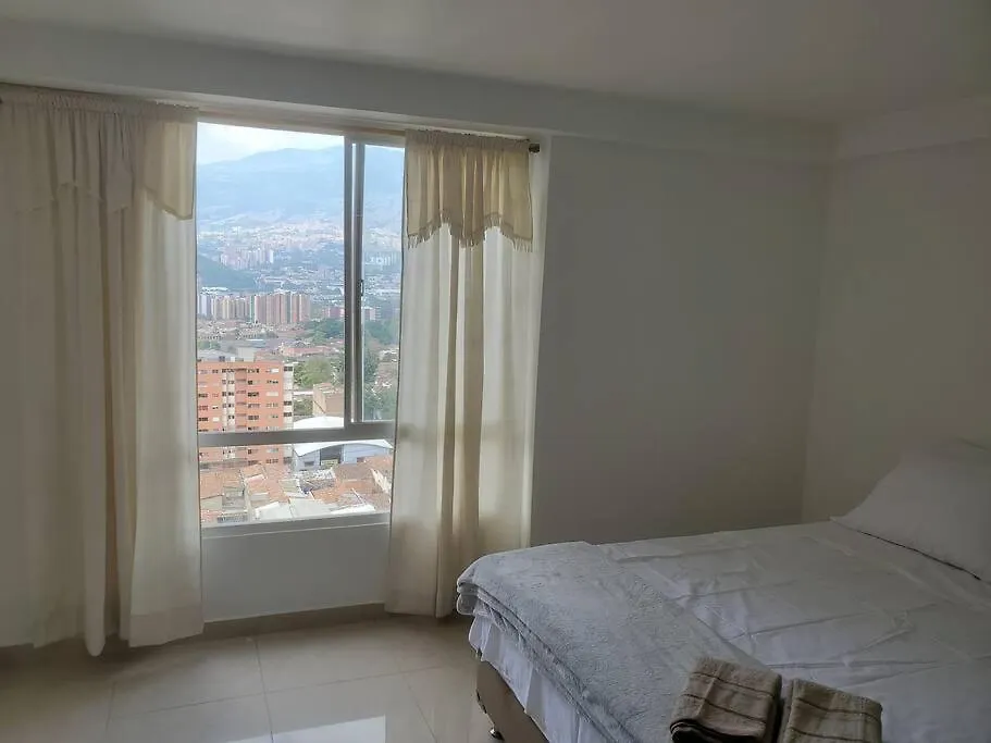 Apartamento Mde Escape Medellín Colombia
