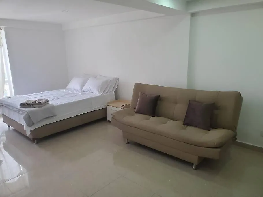 Apartamento Mde Escape Medellín