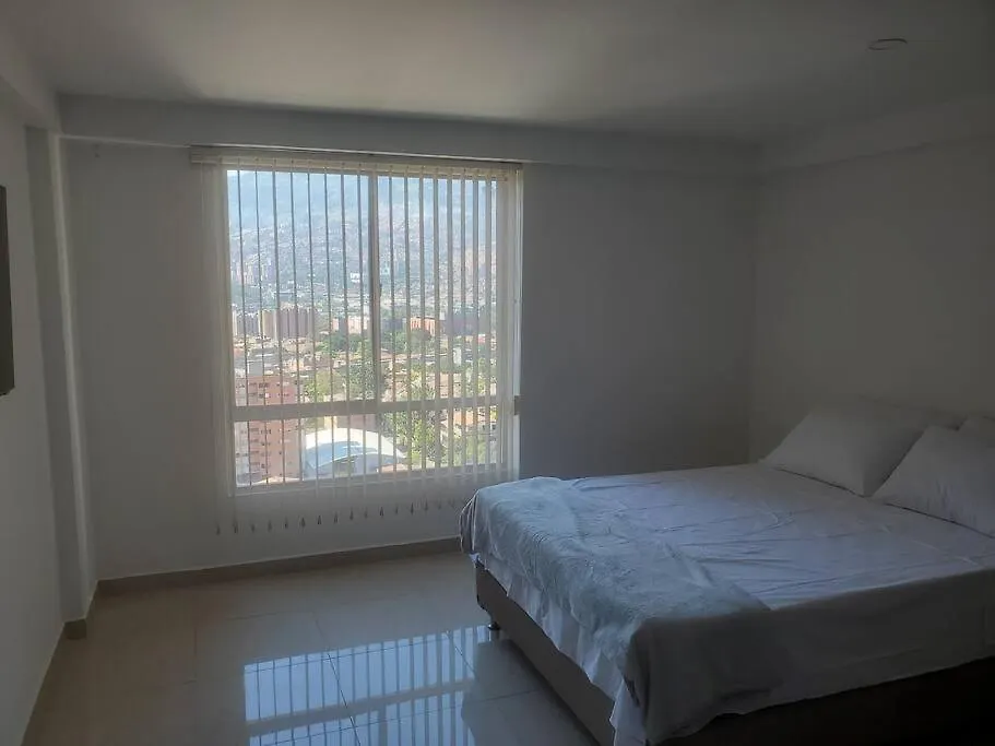 Apartamento Mde Escape Medellín