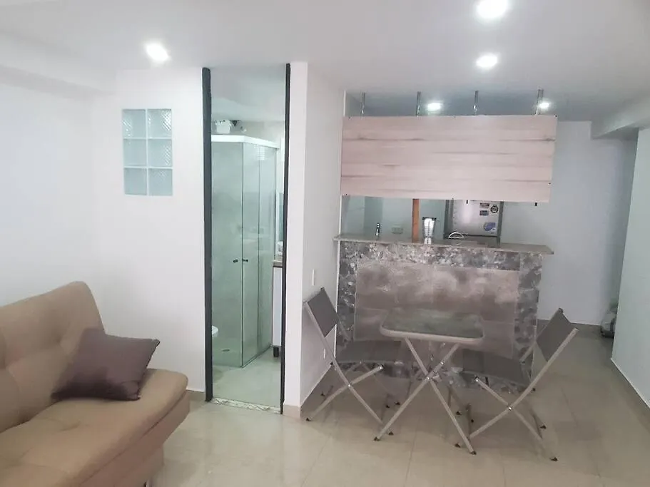 Ferienwohnung Mde Escape Medellín 0*,  Kolumbien